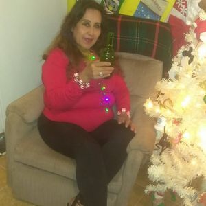 Meet your Posher, Manuela